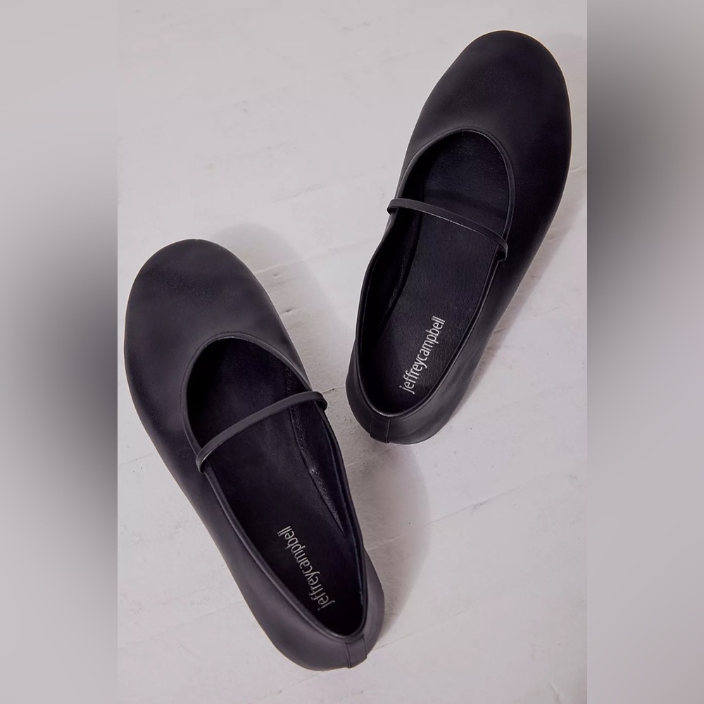 Moira Mary Jane Flats